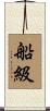船級 Scroll