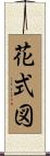 花式図 Scroll