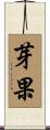 芽果 Scroll
