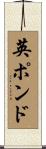 英ポンド Scroll