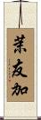 茉友加 Scroll