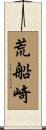 荒船崎 Scroll