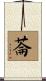 菕 Scroll
