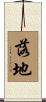 落地 Scroll