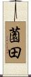 薗田 Scroll