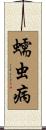 蠕虫病 Scroll