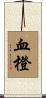 血橙 Scroll