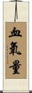 血氧量 Scroll