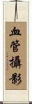 血管攝影 Scroll