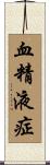 血精液症 Scroll