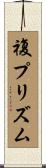 複プリズム Scroll