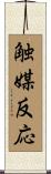 触媒反応 Scroll