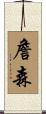 Janssen Scroll