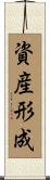 資産形成 Scroll