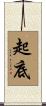 起底 Scroll