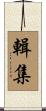 輯集 Scroll