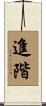 進階 Scroll