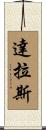 Dallas Scroll