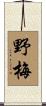 Yabai Scroll