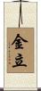 金立 Scroll