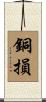 銅損 Scroll