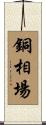 銅相場 Scroll