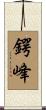 鍔峰 Scroll