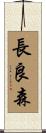 長良森 Scroll