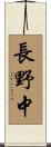 長野中 Scroll