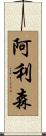 Allyson Scroll