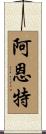 Arndt Scroll