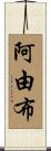 Ayoub Scroll