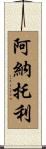 Anatoli Scroll