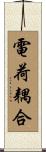 電荷耦合 Scroll