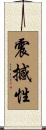 震撼性 Scroll
