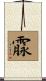 霡 Scroll
