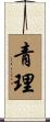青理 Scroll