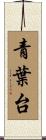 青葉台 Scroll