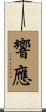 響應 Scroll