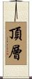頂層 Scroll