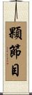 顆節目 Scroll