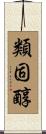 類固醇 Scroll