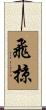飛掠 Scroll