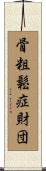 骨粗鬆症財団 Scroll