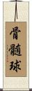 骨髄球 Scroll
