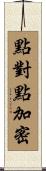 點對點加密 Scroll
