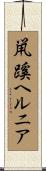 鼡蹊ヘルニア Scroll