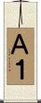 Ａ１ Scroll