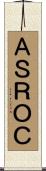 ＡＳＲＯＣ Scroll