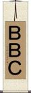 ＢＢＣ Scroll